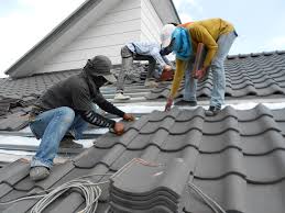 Best Roof Leak Repair  in New Middletown, OH